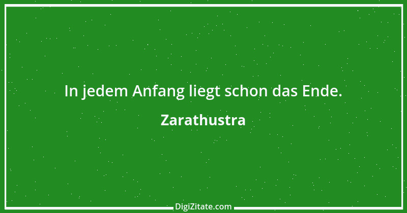 Zitat von Zarathustra 7