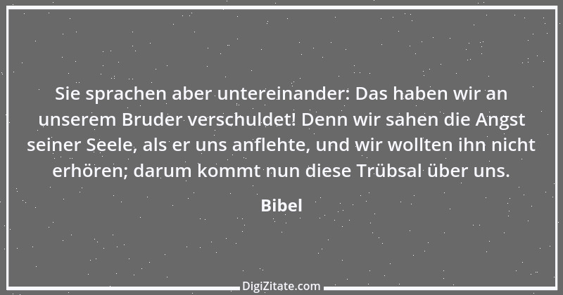 Zitat von Bibel 2468