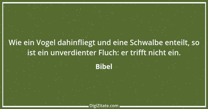 Zitat von Bibel 468