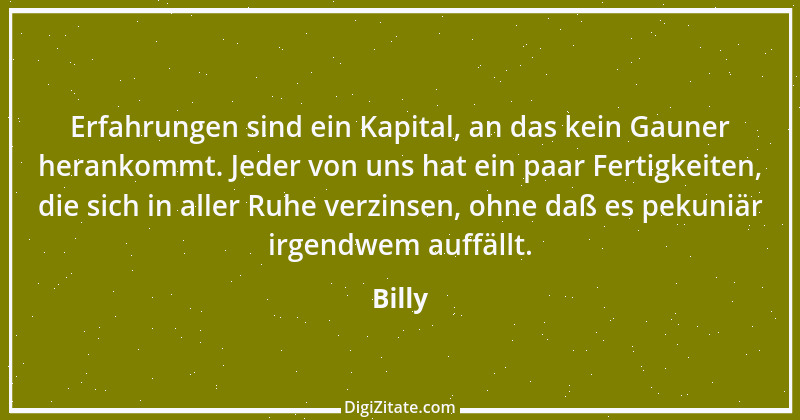 Zitat von Billy 512