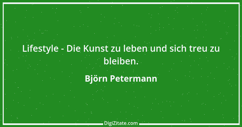 Zitat von Björn Petermann 3