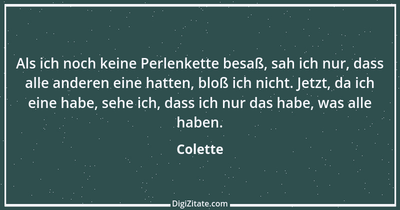 Zitat von Colette 1