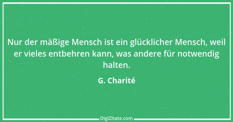 Zitat von G. Charité 2