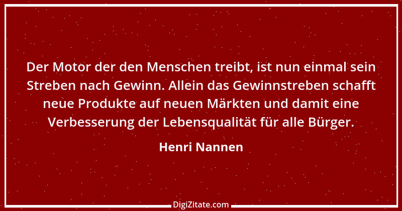 Zitat von Henri Nannen 3