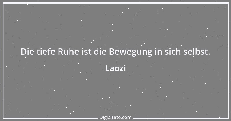 Zitat von Laozi 159