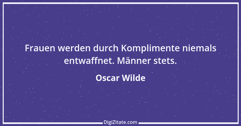 Zitat von Oscar Wilde 339