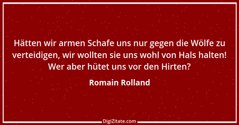 Zitat von Romain Rolland 29