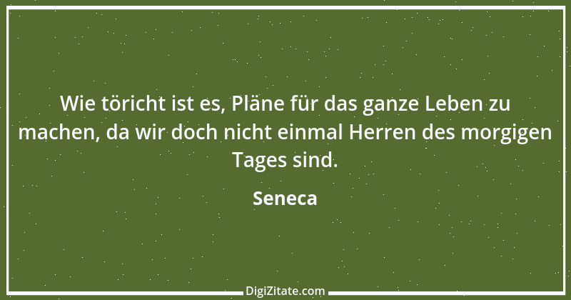 Zitat von Seneca 569