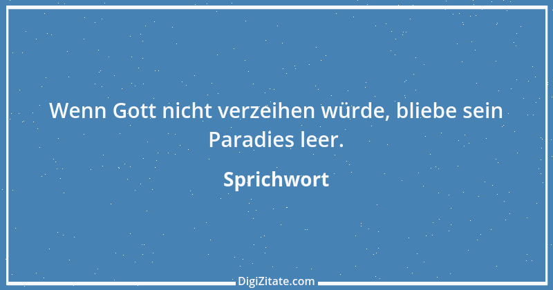 Zitat von Sprichwort 425