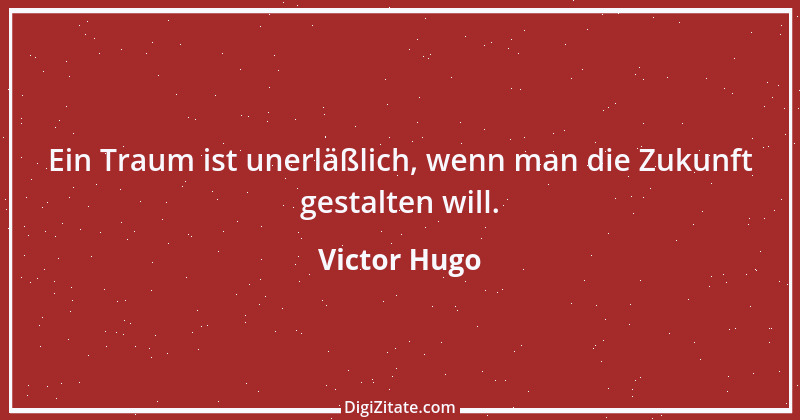 Zitat von Victor Hugo 119