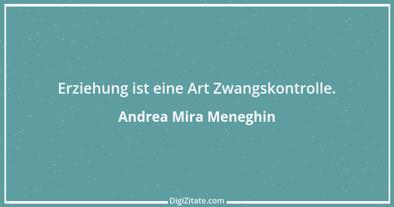 Zitat von Andrea Mira Meneghin 24