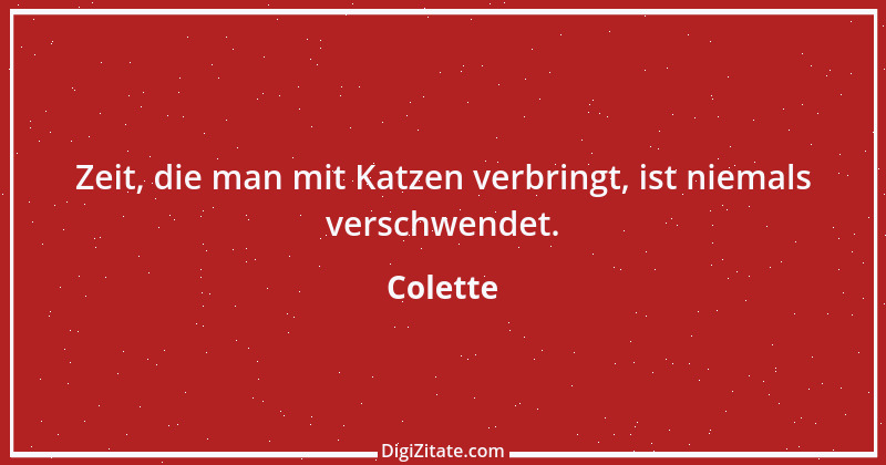 Zitat von Colette 2