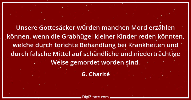 Zitat von G. Charité 3