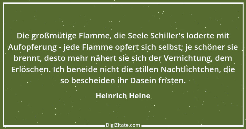 Zitat von Heinrich Heine 349