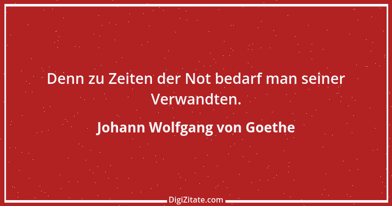 Zitat von Johann Wolfgang von Goethe 1434