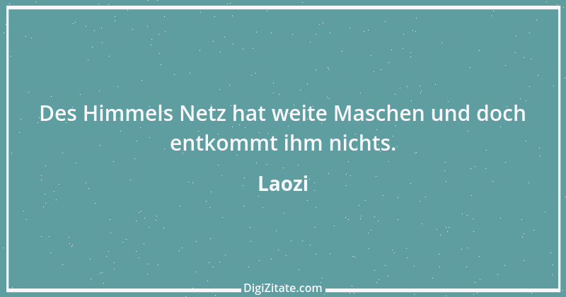 Zitat von Laozi 160