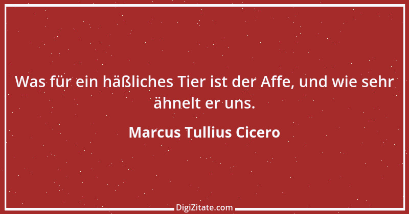 Zitat von Marcus Tullius Cicero 358