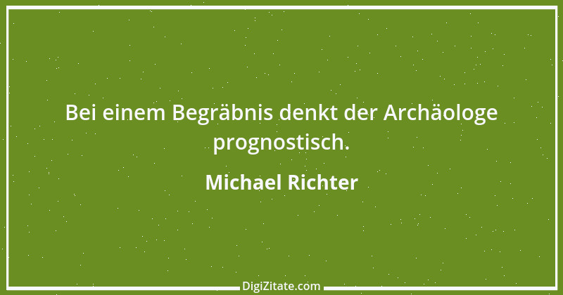 Zitat von Michael Richter 291