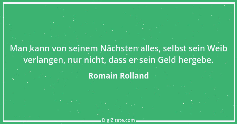 Zitat von Romain Rolland 30