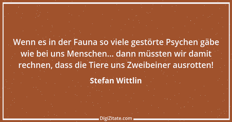 Zitat von Stefan Wittlin 143