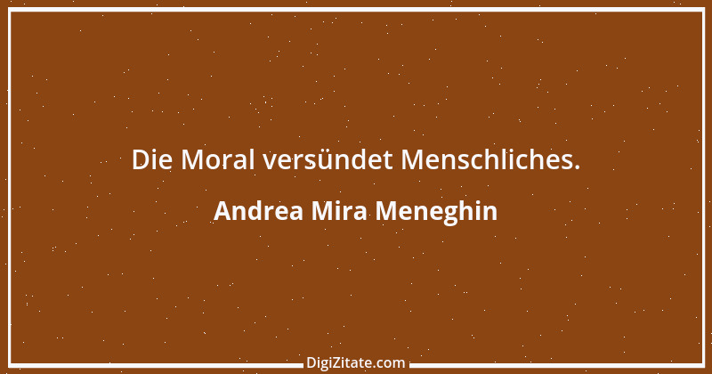 Zitat von Andrea Mira Meneghin 25