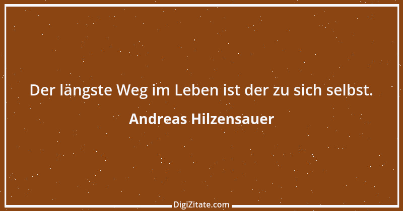 Zitat von Andreas Hilzensauer 4