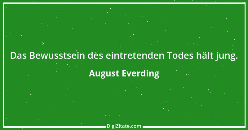 Zitat von August Everding 3