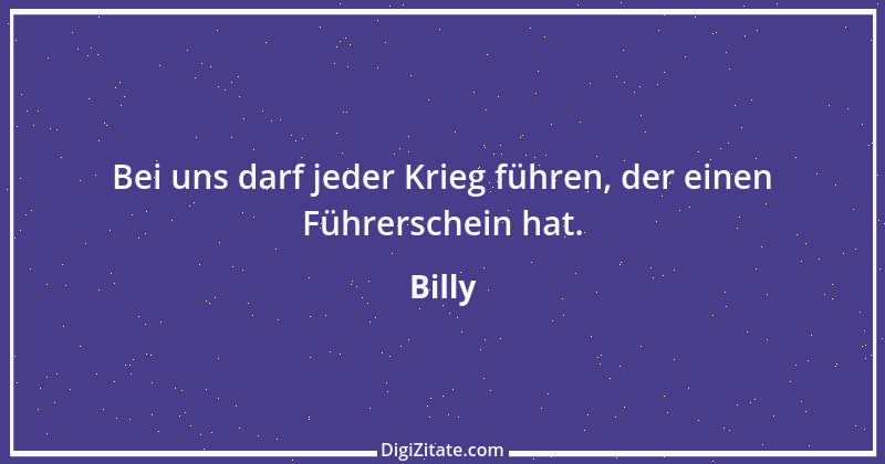 Zitat von Billy 514