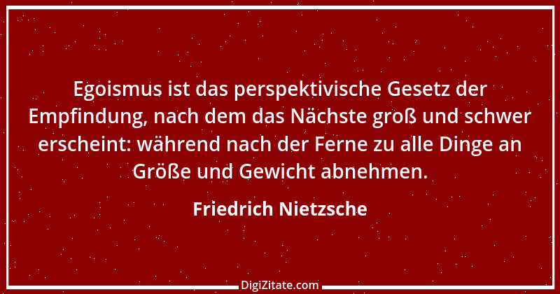 Zitat von Friedrich Nietzsche 1372