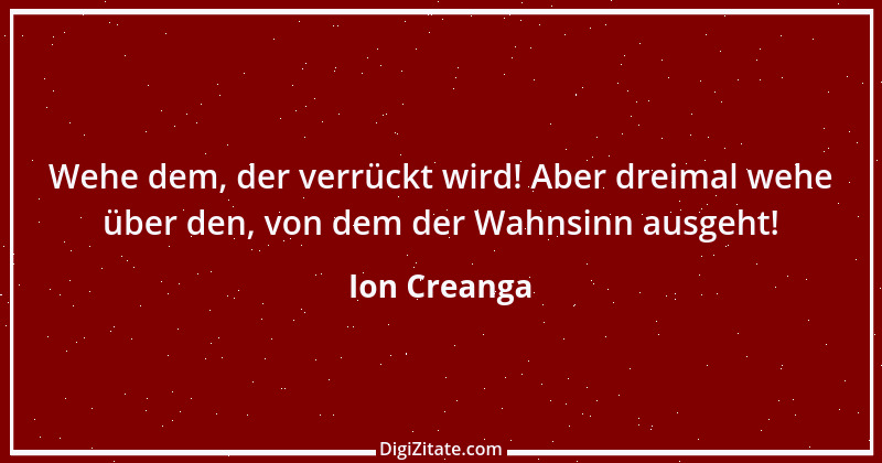 Zitat von Ion Creanga 5