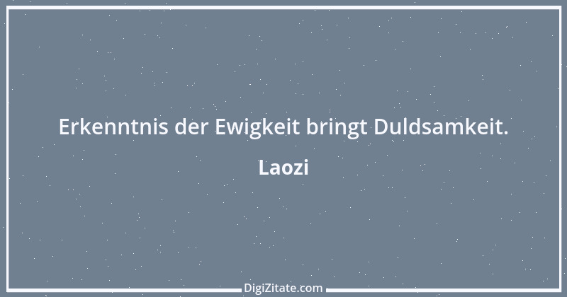 Zitat von Laozi 161