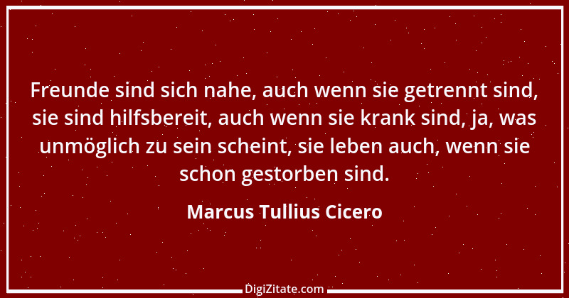 Zitat von Marcus Tullius Cicero 359