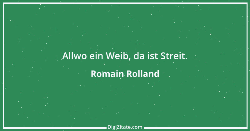 Zitat von Romain Rolland 31