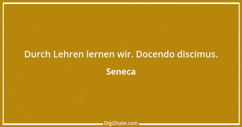 Zitat von Seneca 571