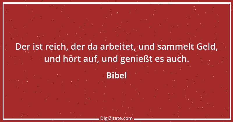 Zitat von Bibel 2832