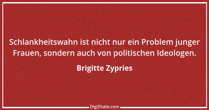 Zitat von Brigitte Zypries 5