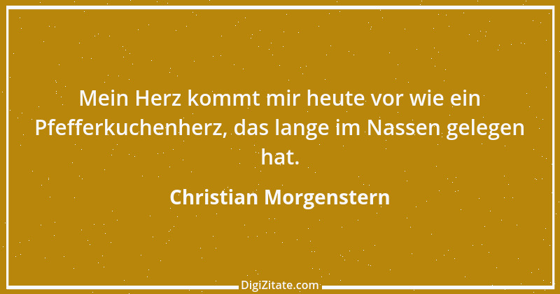 Zitat von Christian Morgenstern 320