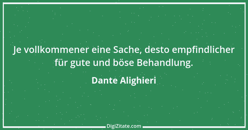 Zitat von Dante Alighieri 46