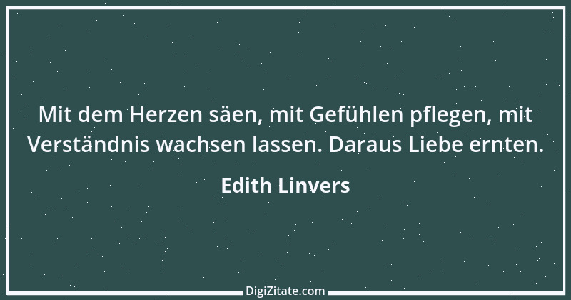 Zitat von Edith Linvers 8