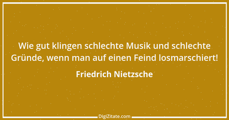 Zitat von Friedrich Nietzsche 734