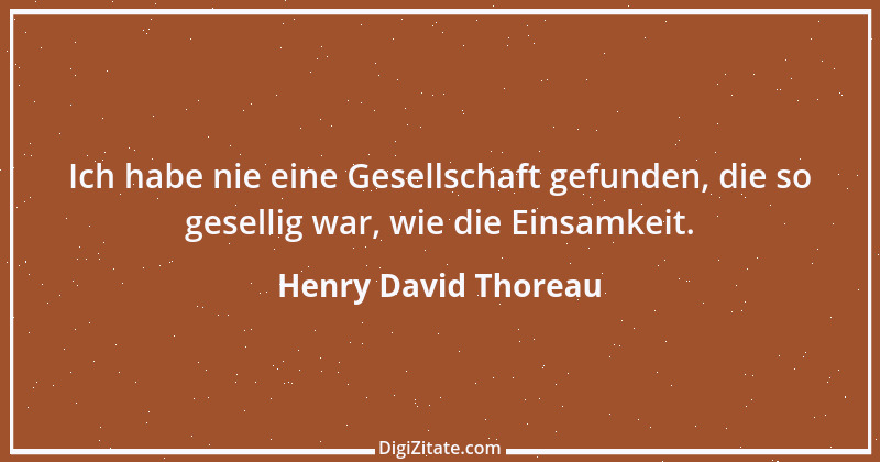 Zitat von Henry David Thoreau 40