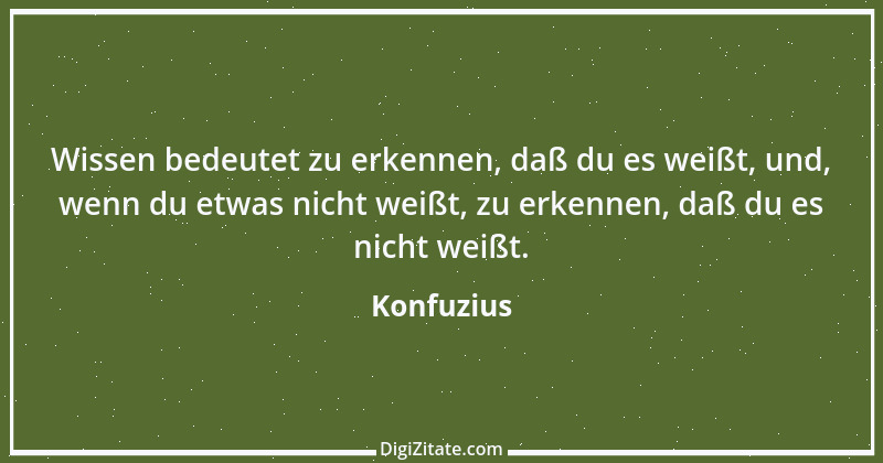 Zitat von Konfuzius 40