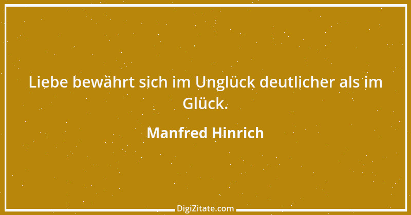 Zitat von Manfred Hinrich 971