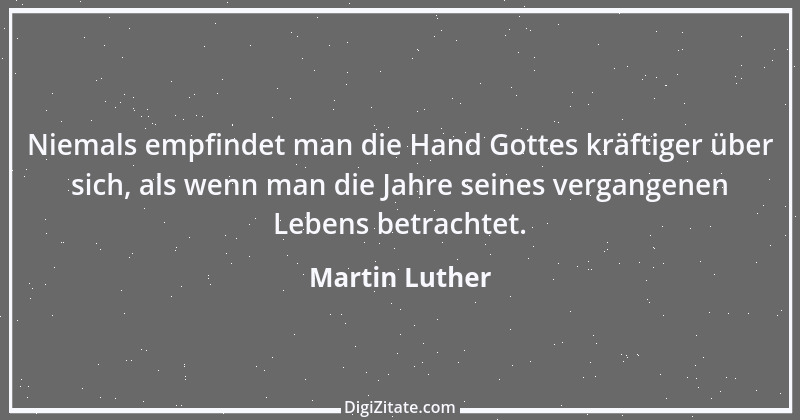 Zitat von Martin Luther 485