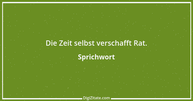 Zitat von Sprichwort 9789