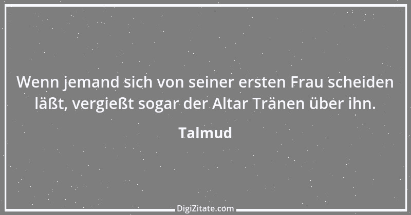 Zitat von Talmud 103