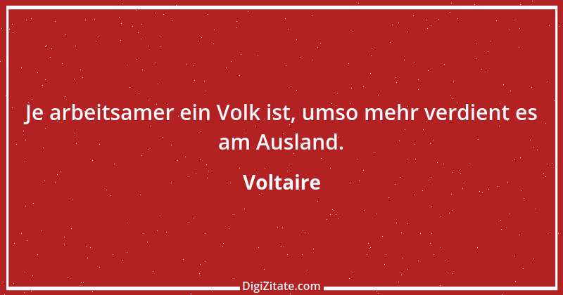 Zitat von Voltaire 442