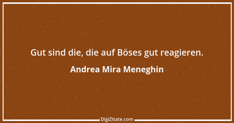 Zitat von Andrea Mira Meneghin 26