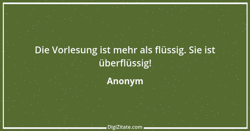 Zitat von Anonym 3404