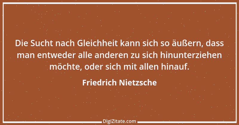 Zitat von Friedrich Nietzsche 373